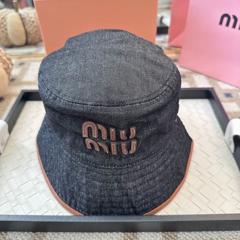 Miumiu Hat (316)