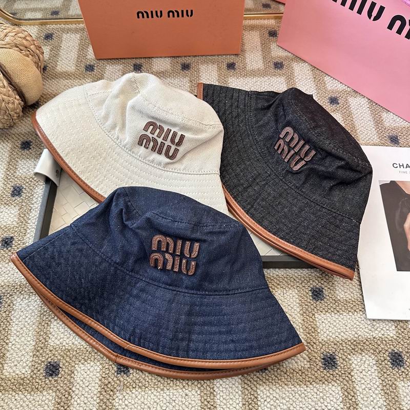 Miumiu Hat (317)