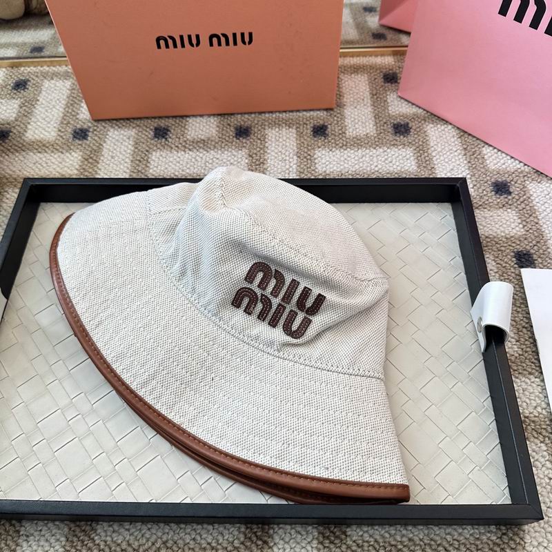 Miumiu Hat (320)