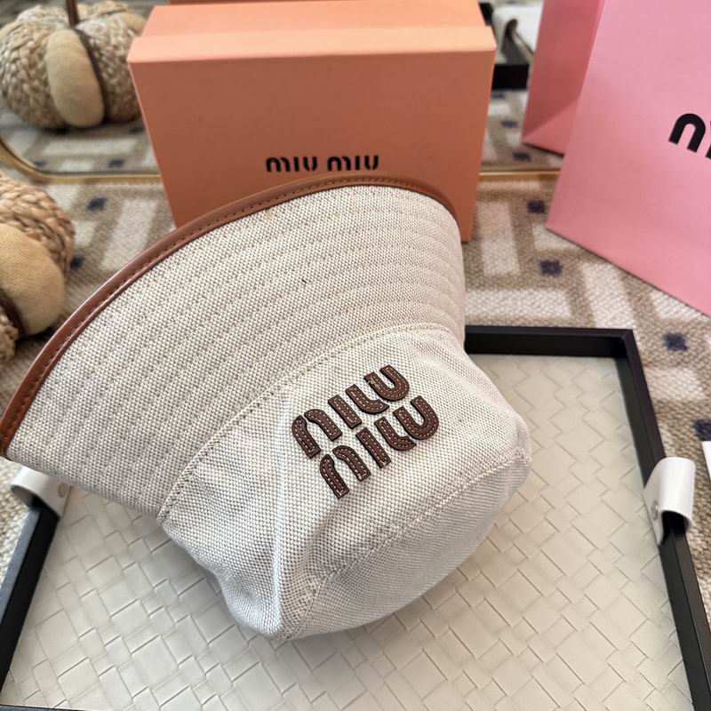 Miumiu Hat (323)