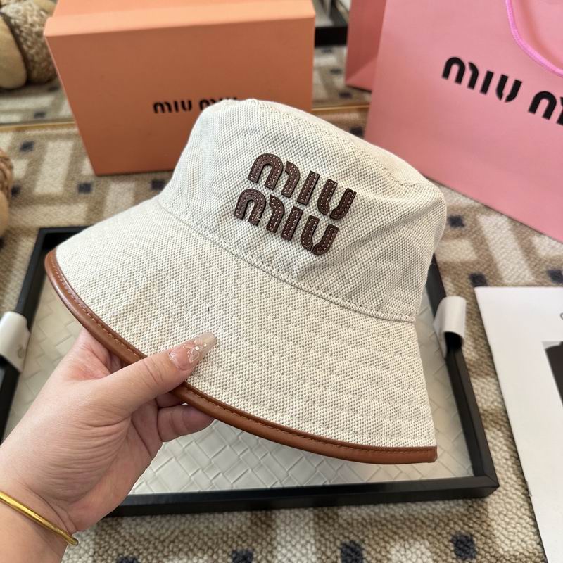 Miumiu Hat (325)