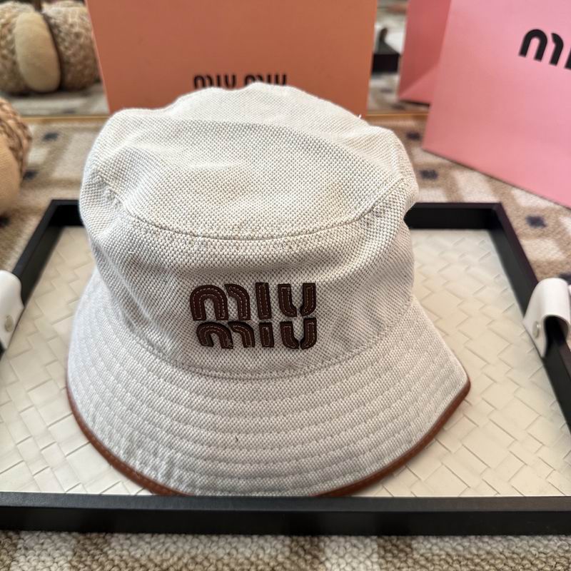 Miumiu Hat (326)