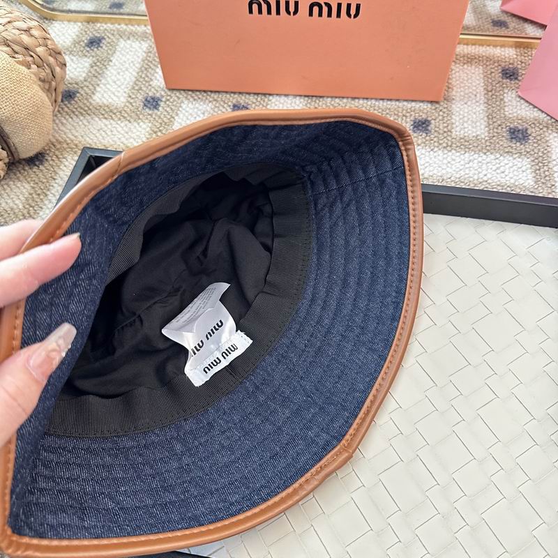 Miumiu Hat (327)