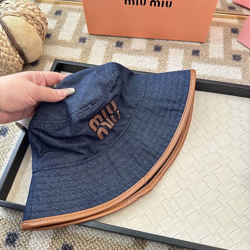 Miumiu Hat (328)