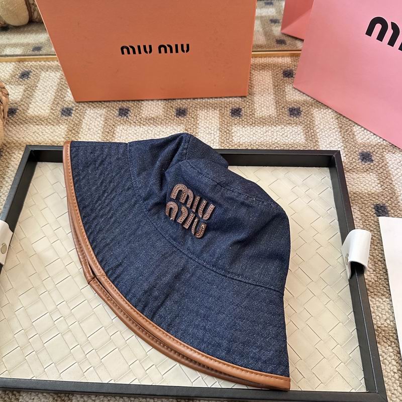 Miumiu Hat (329)