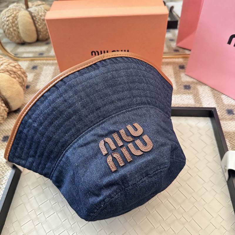 Miumiu Hat (332)