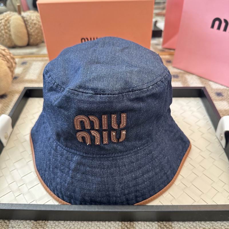 Miumiu Hat (335)
