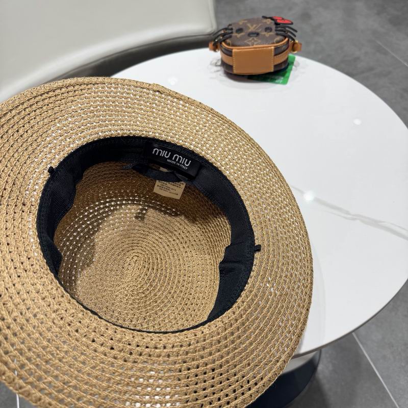 Miumiu top hat (300)
