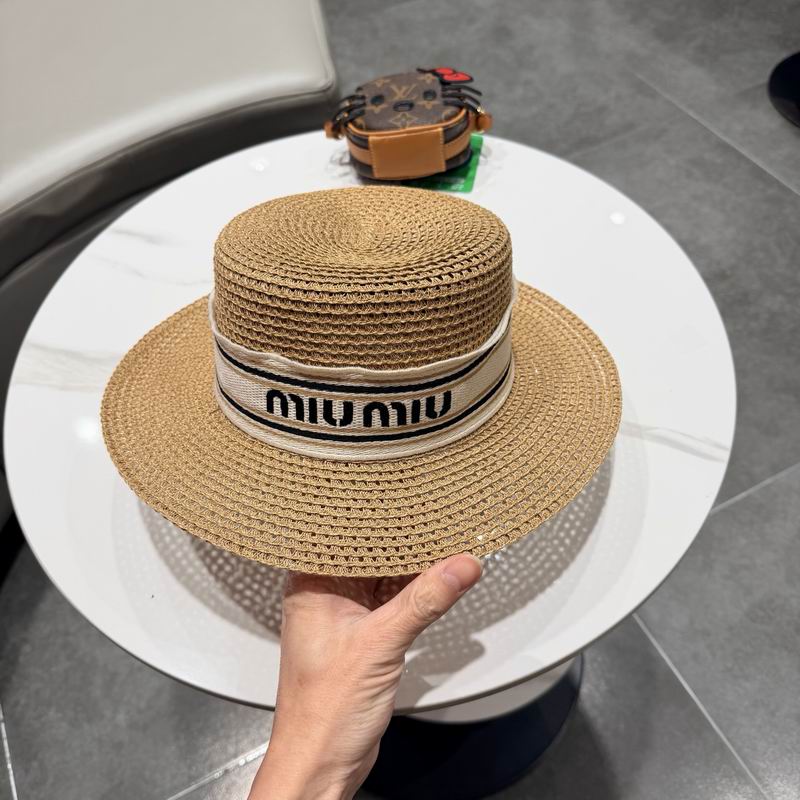 Miumiu top hat (304)