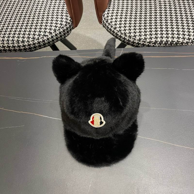 Moncler Cap (118)