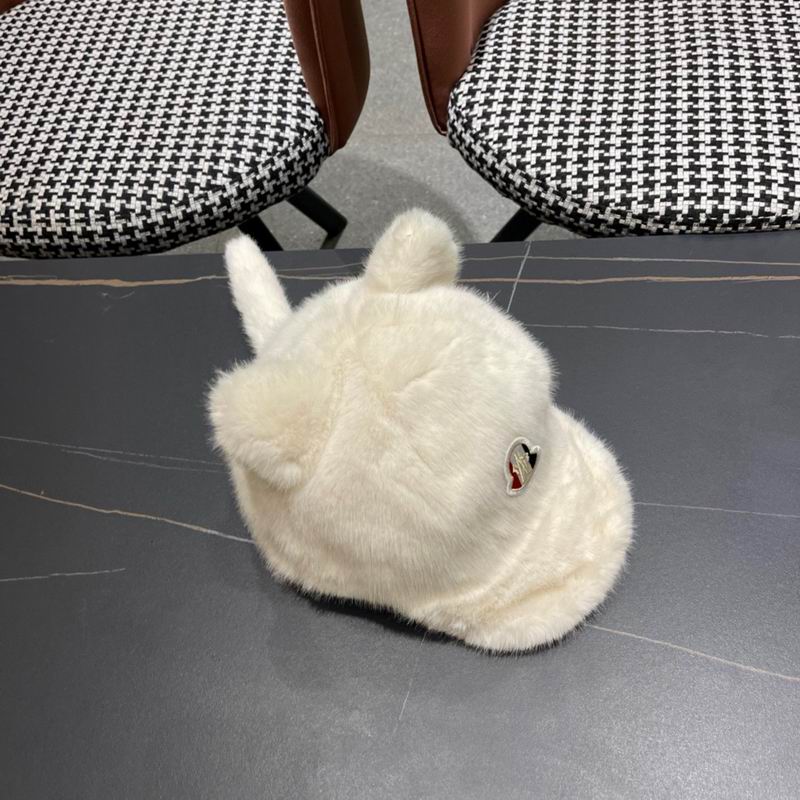 Moncler Cap (124)