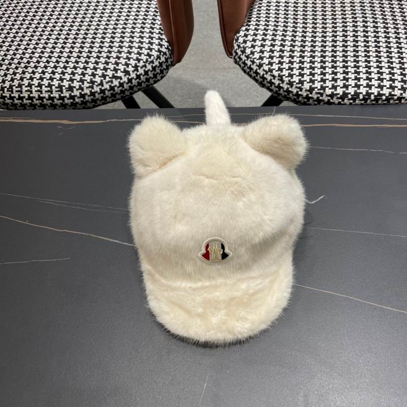 Moncler Cap (126)