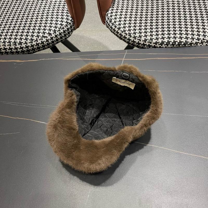 Moncler Cap (131)