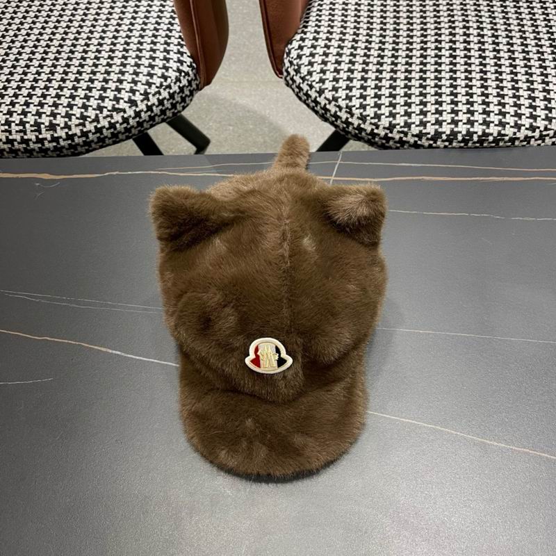 Moncler Cap (136)