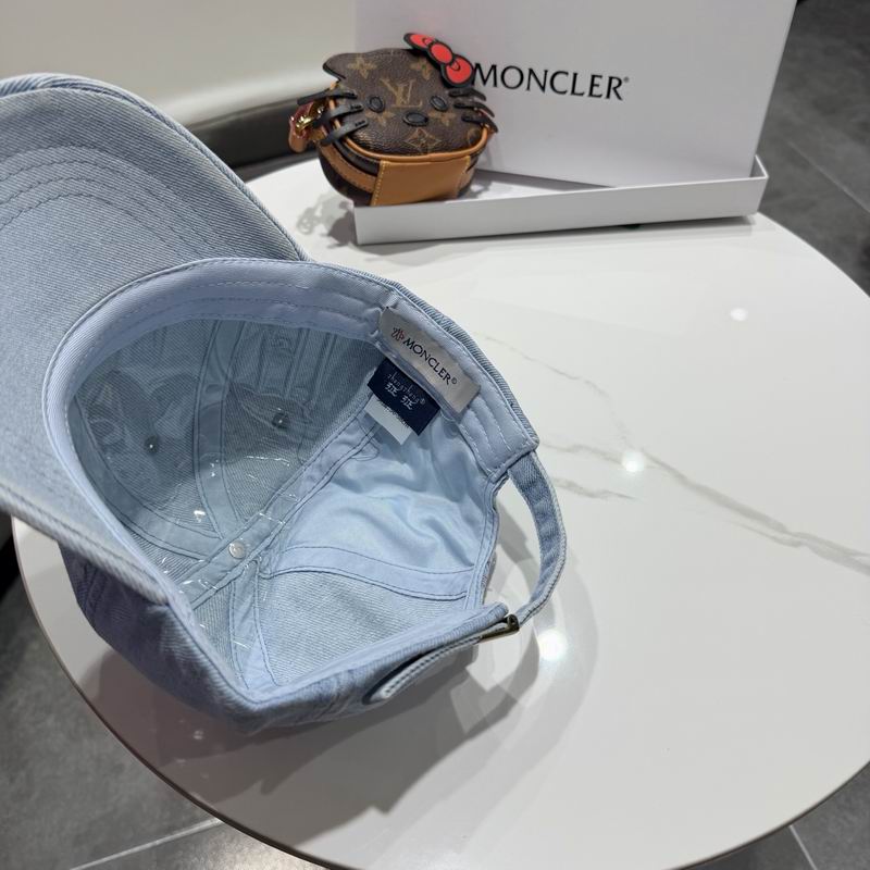 Moncler Cap (3605)