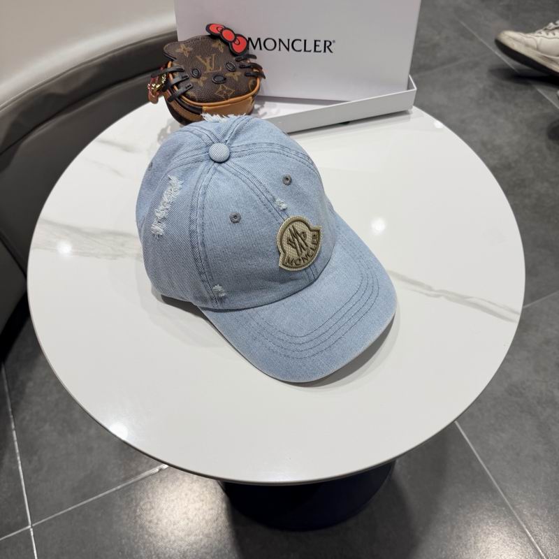 Moncler Cap (3611)