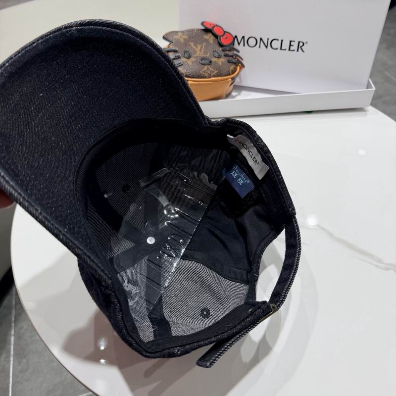 Moncler Cap (3614)
