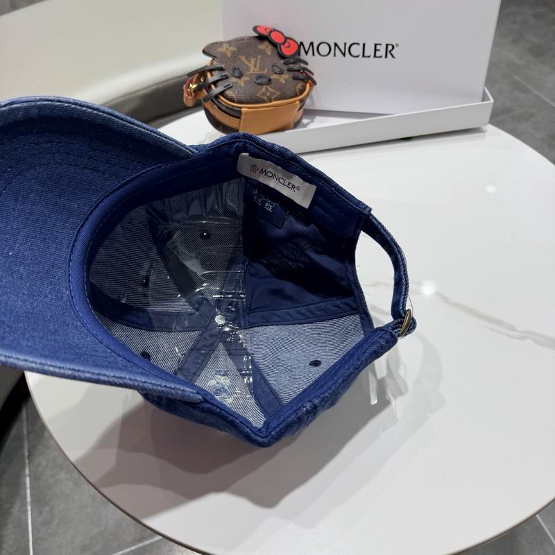 Moncler Cap (3623)