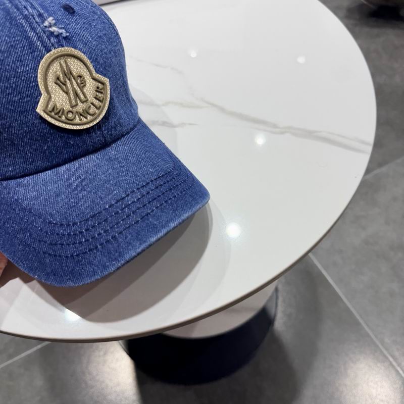 Moncler Cap (3627)
