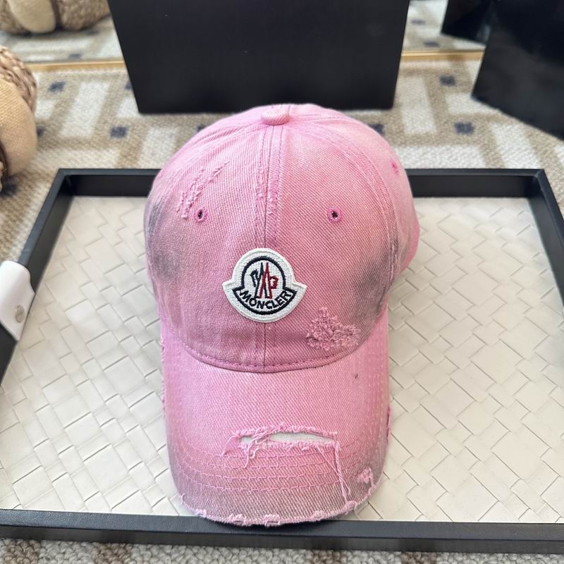 Moncler Cap (405)
