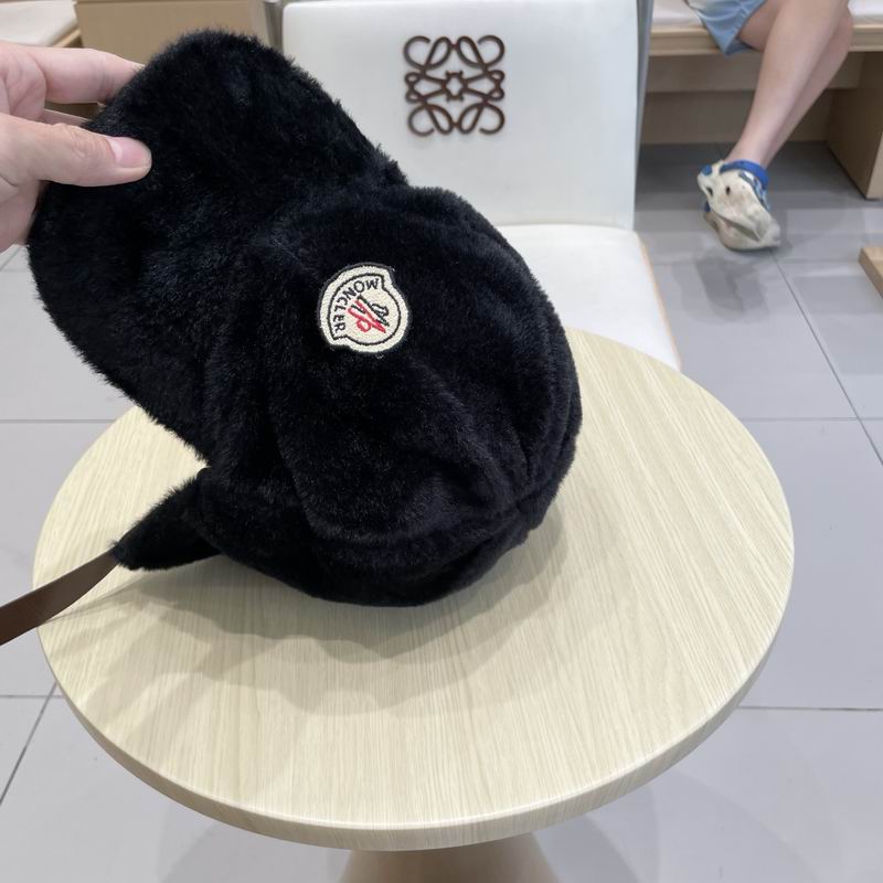 Moncler Cap (4444)