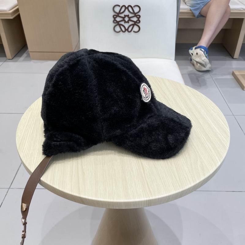 Moncler Cap (4448)
