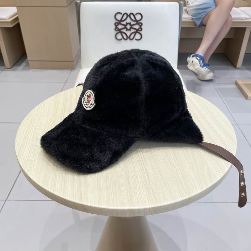 Moncler Cap (4449)