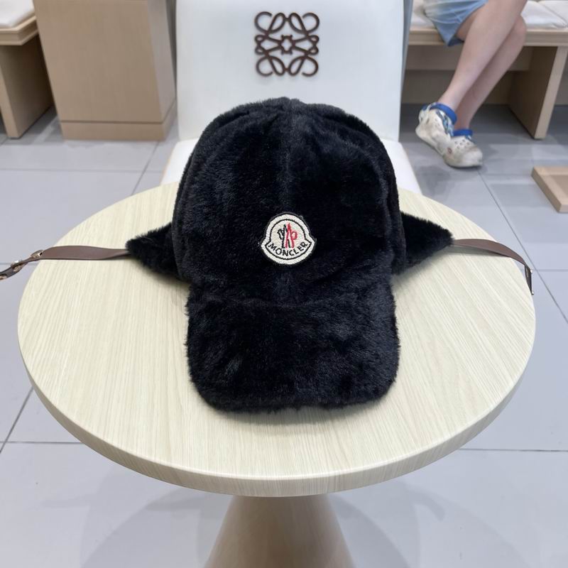 Moncler Cap (4450)