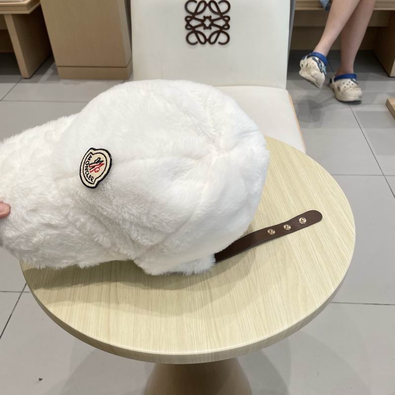 Moncler Cap (4453)