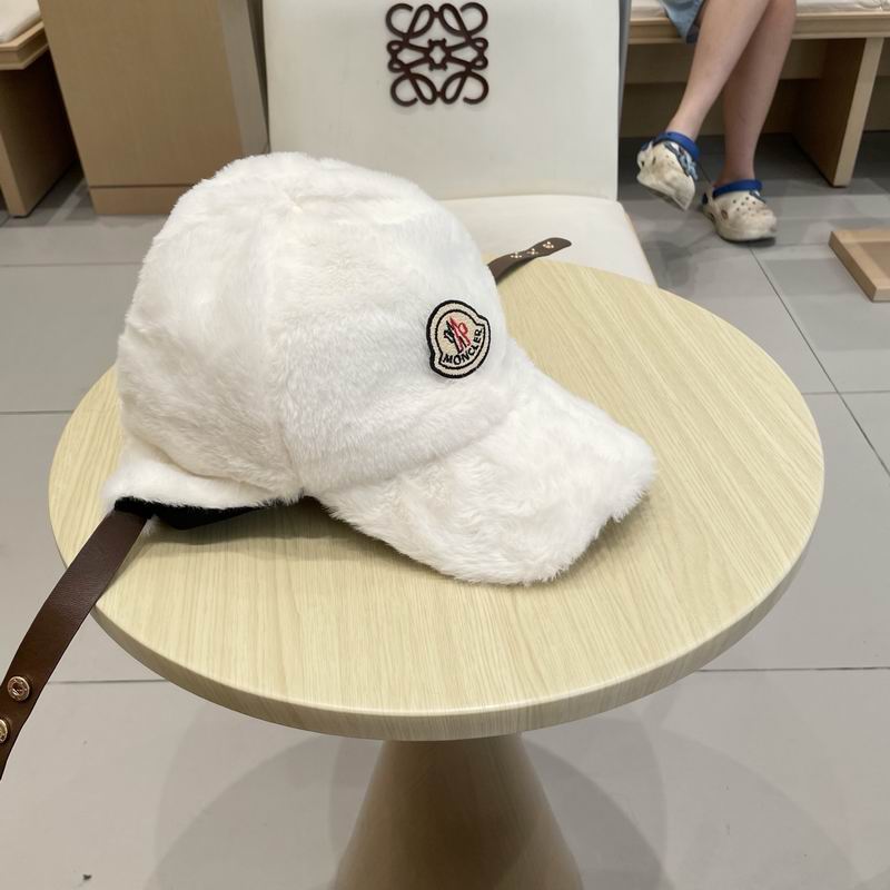Moncler Cap (4456)