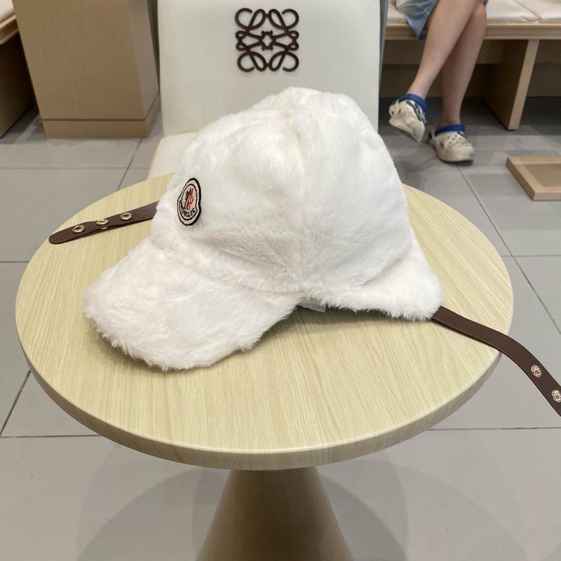 Moncler Cap (4457)