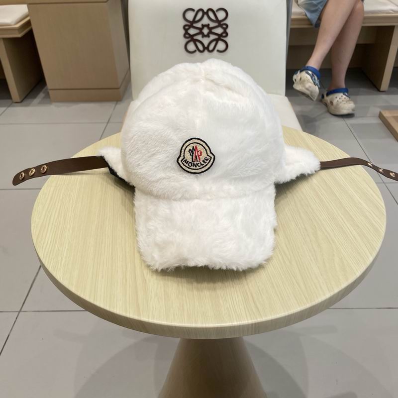 Moncler Cap (4458)