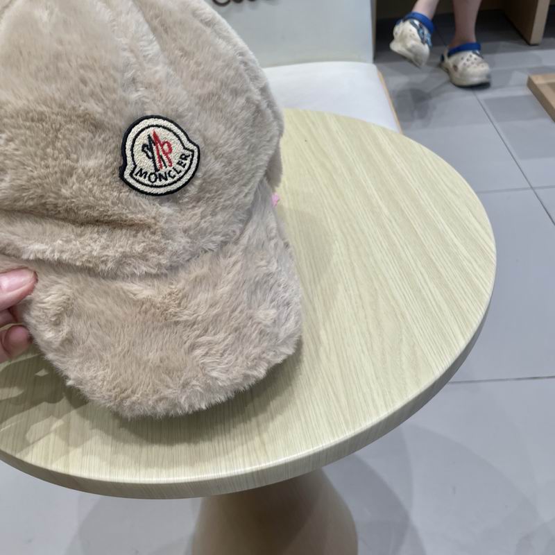 Moncler Cap (4463)