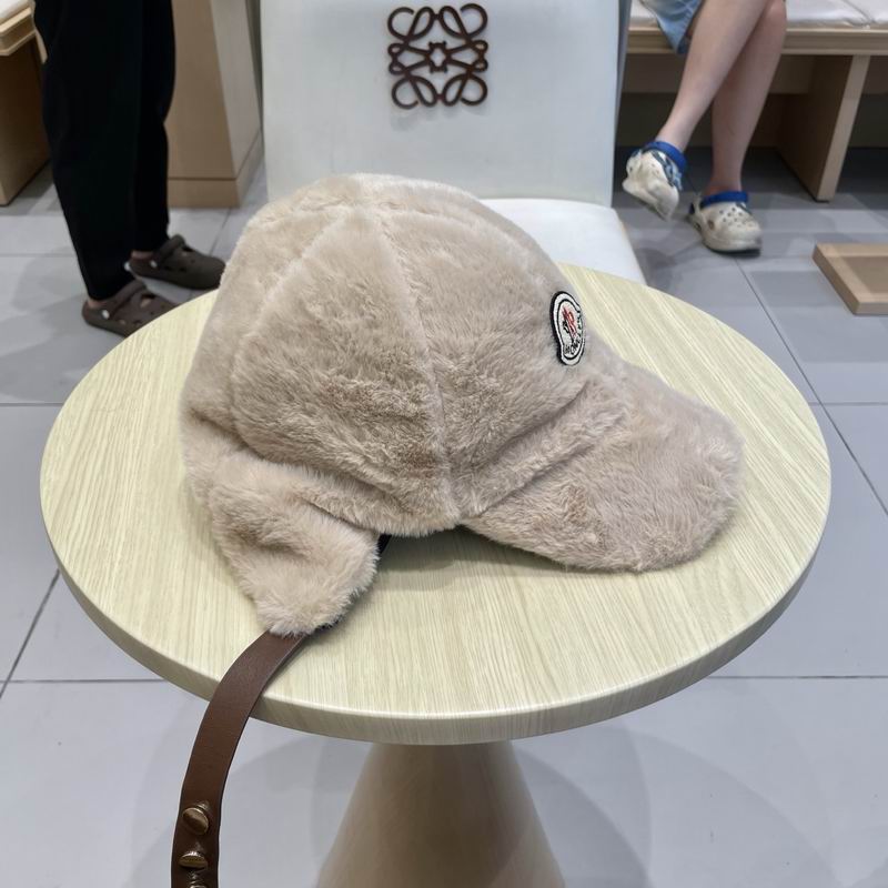 Moncler Cap (4464)