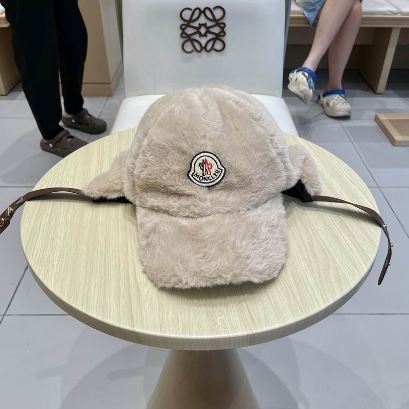 Moncler Cap (4465)
