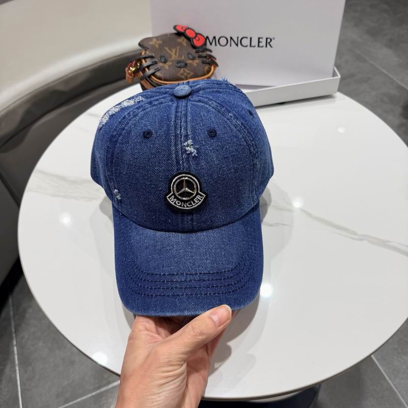 Moncler Cap (4573)