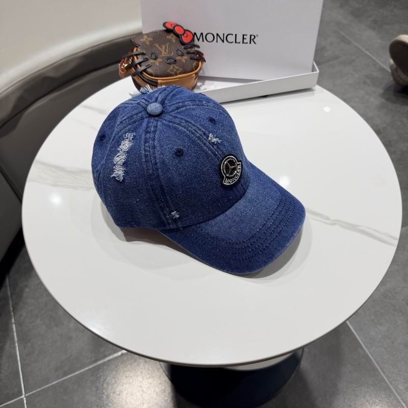Moncler Cap (4579)