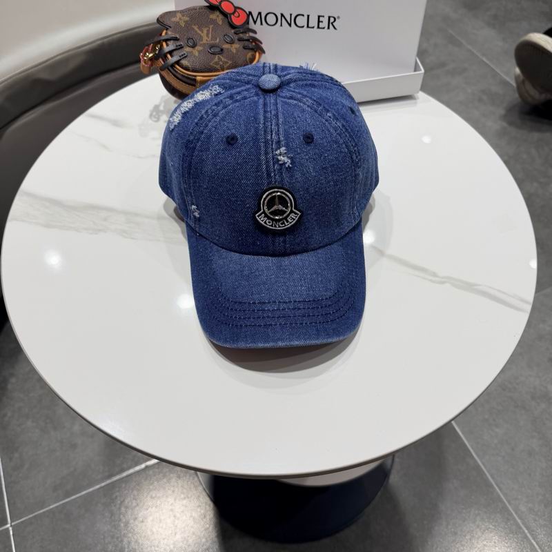 Moncler Cap (4581)