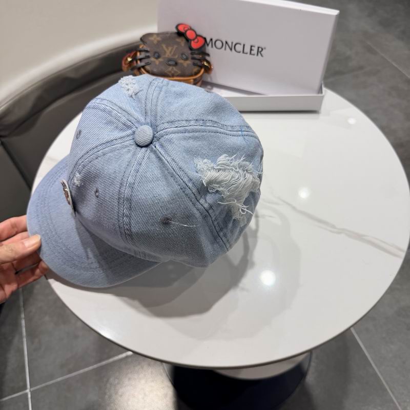 Moncler Cap (4585)