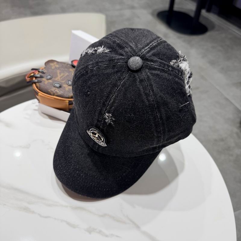 Moncler Cap (4592)