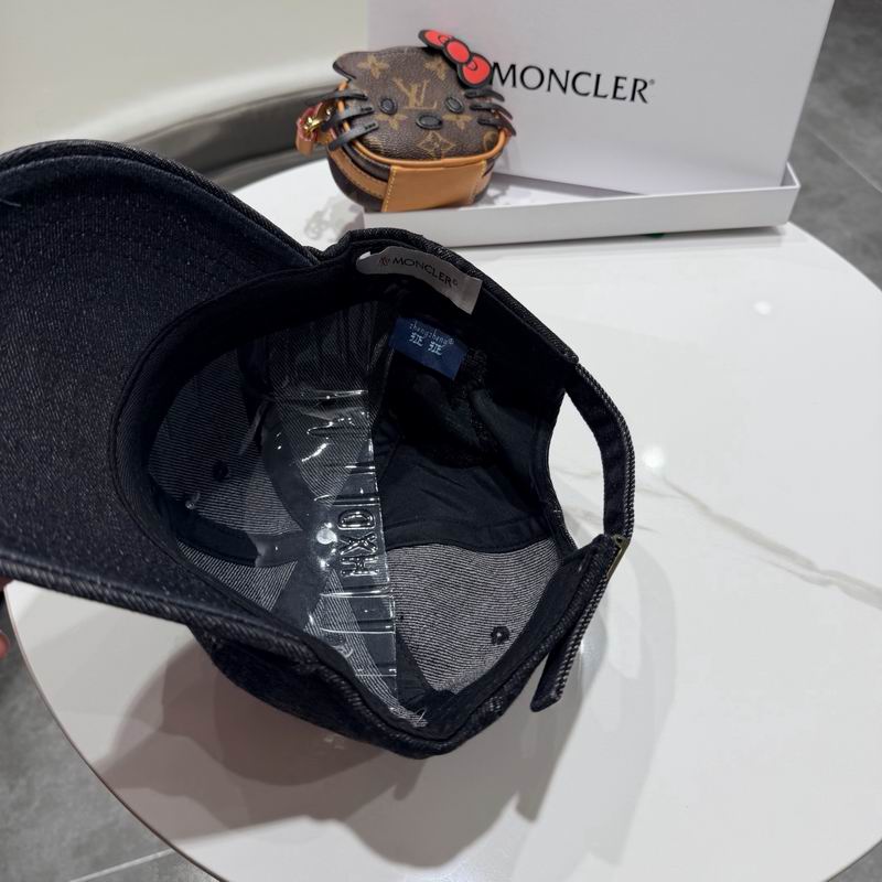 Moncler Cap (4593)