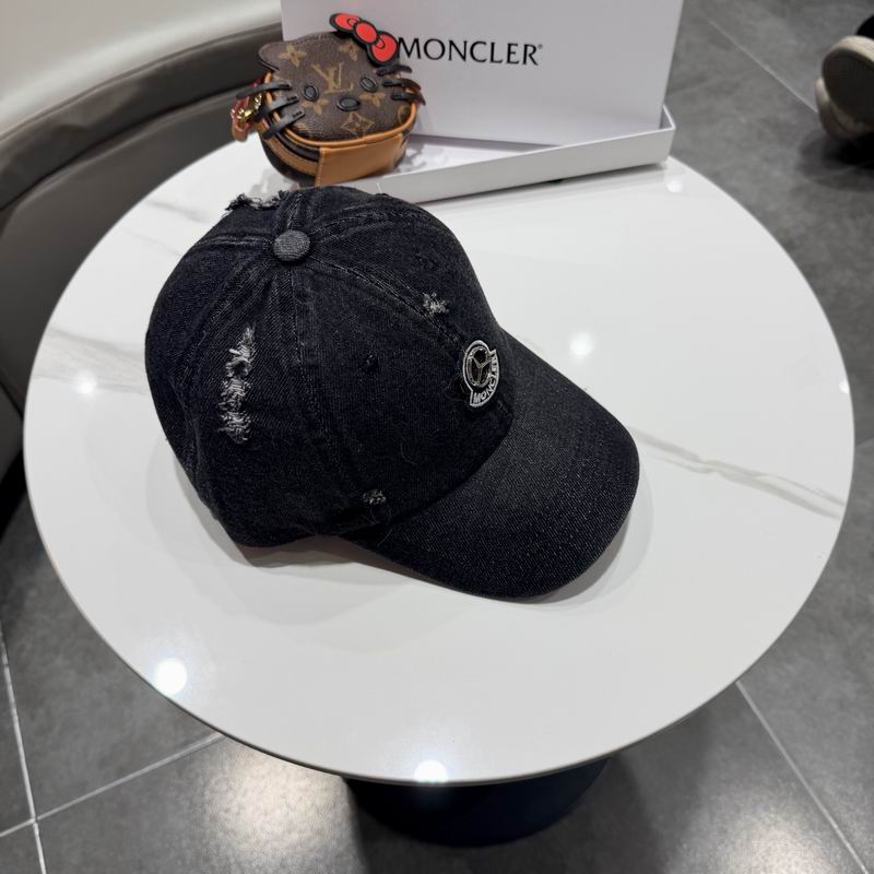 Moncler Cap (4597)