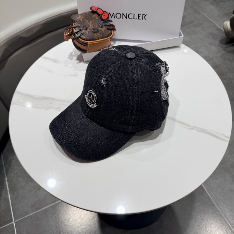 Moncler Cap (4598)