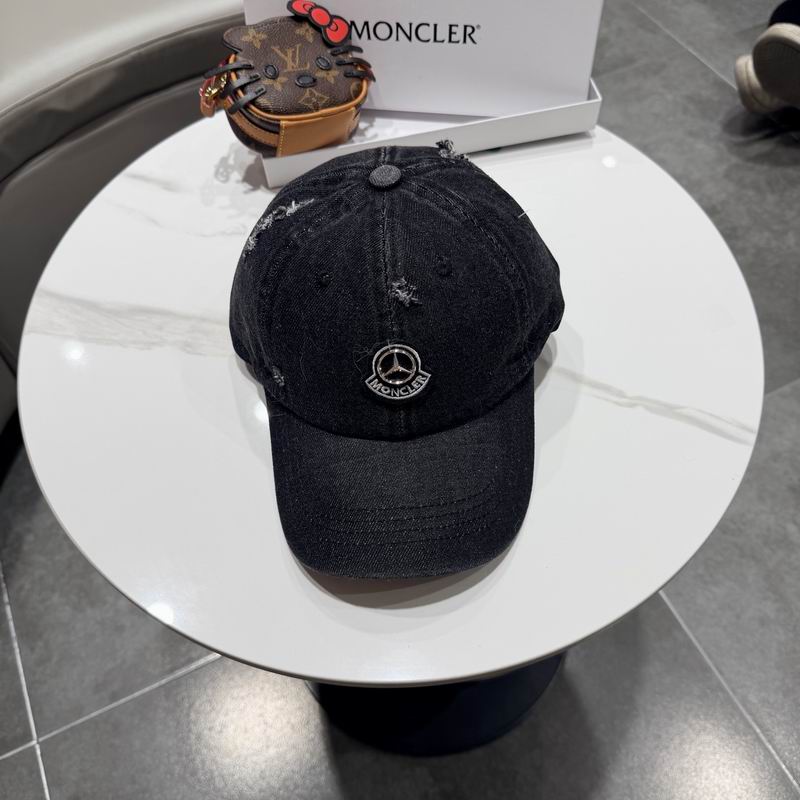Moncler Cap (4599)