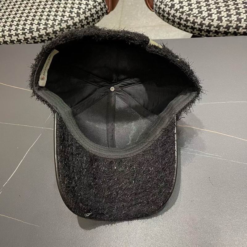 Moncler Cap (4601)