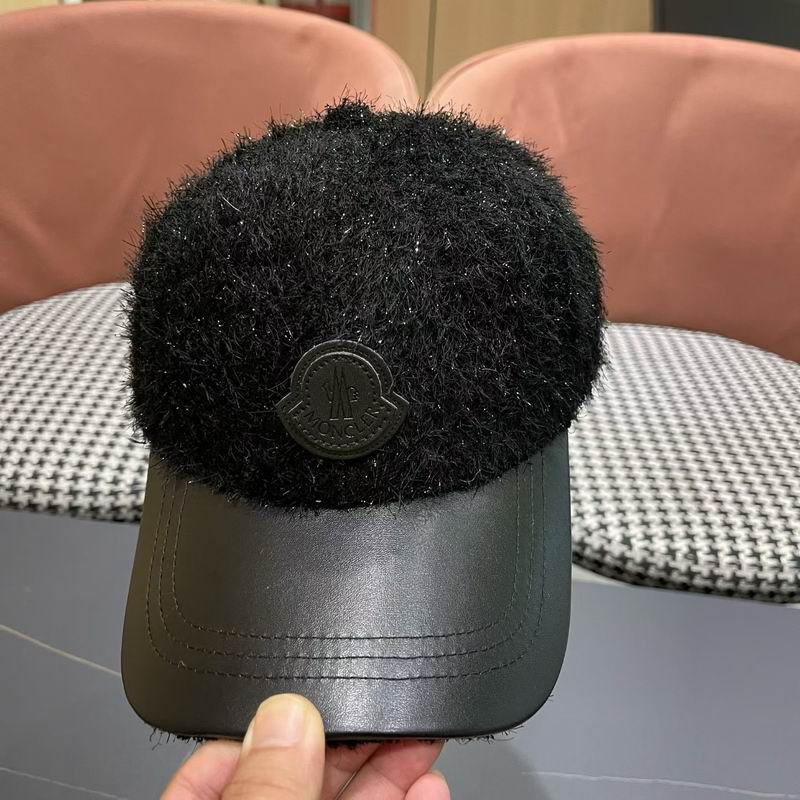 Moncler Cap (4602)