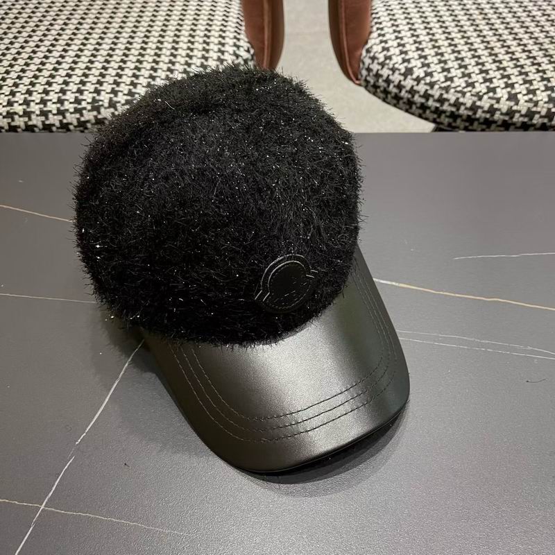 Moncler Cap (4606)