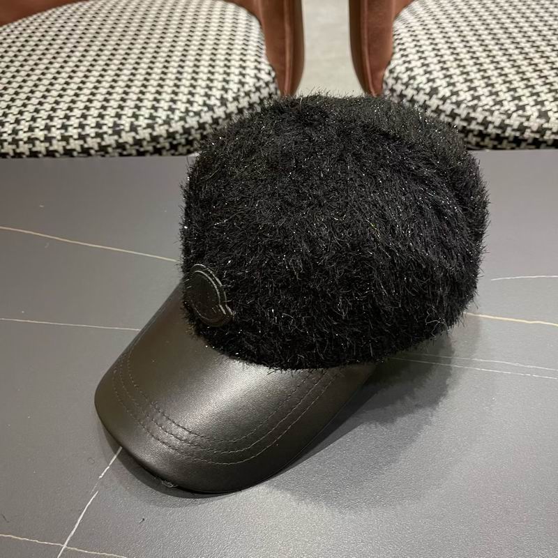 Moncler Cap (4607)
