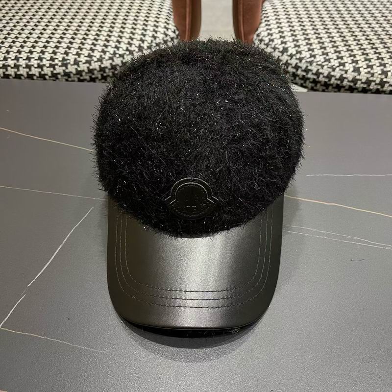 Moncler Cap (4608)