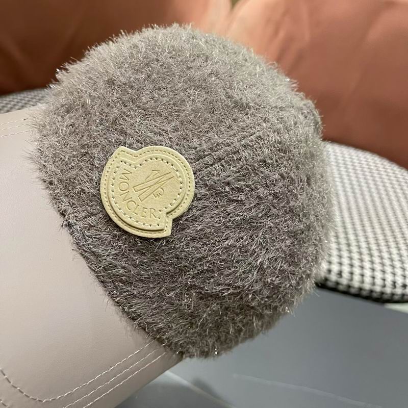 Moncler Cap (4612)